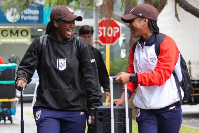 Panamá se enfrentará en dos amistosos a la selección de Australia.