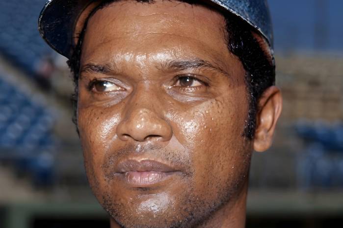 Además de su carrera en Estados Unidos, Garrido también tuvo participación en la Liga Profesional de Béisbol de Panamá, jugando en la primera etapa del circuito con el equipo de Cerveza Balboa.
