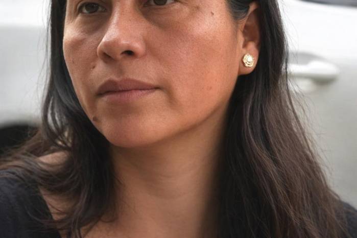 La esposa del marino describió la noticia a La Estrella de Panamá como un cúmulo de emociones tras meses de incertidumbre.