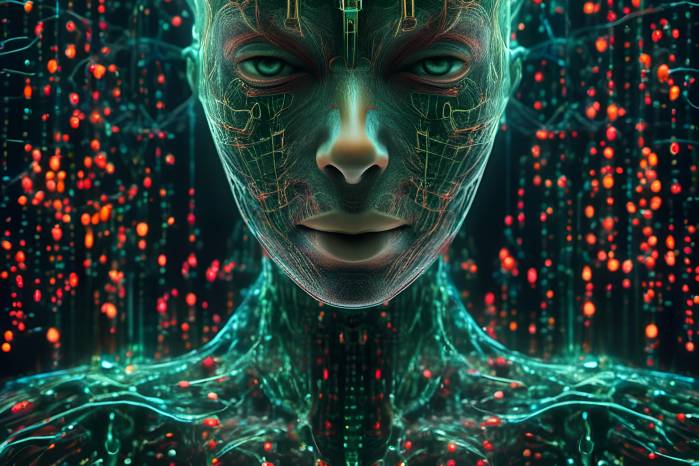 El espíritu humano: la llamada