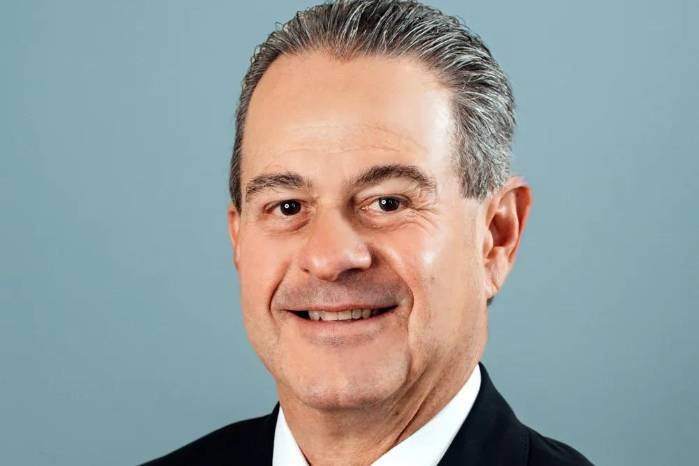 Anibal Galindo, asesor de José Raúl Mulino.