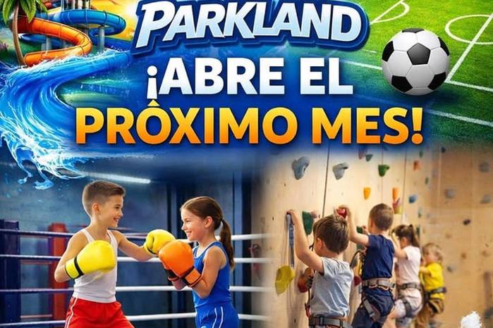 Consulta en Panamá Emprende muestra que ni Snowland Panamá ni Parkland Panamá cuentan con Aviso de Operación registrado ante el Ministerio de Comercio e Industrias.