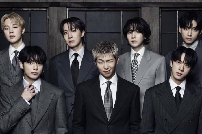 El grupo surcoreano de siete integrantes refuerza su presencia en Latinoamérica con tres conciertos adicionales.