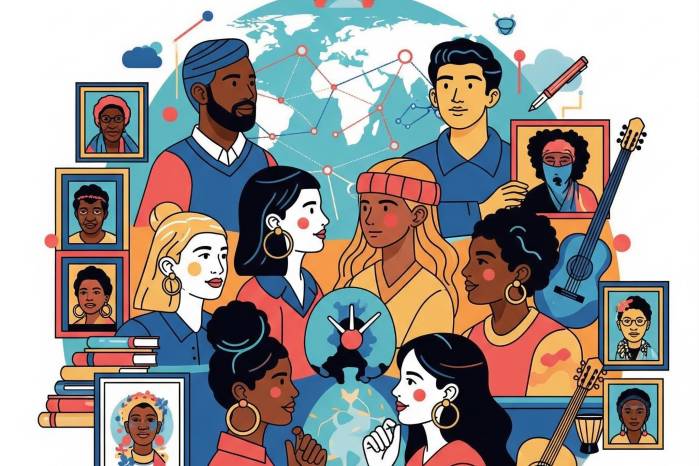 La diplomacia ‘woke’ y el desorden mundial