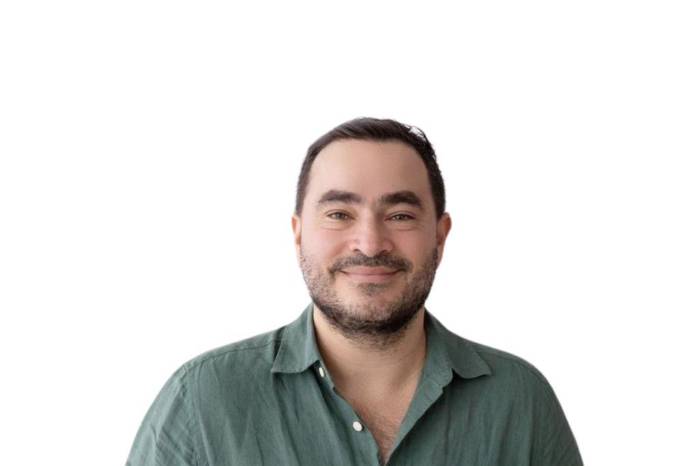 Emprendedor panameño y experto en comercio electrónico Irving Herrera.