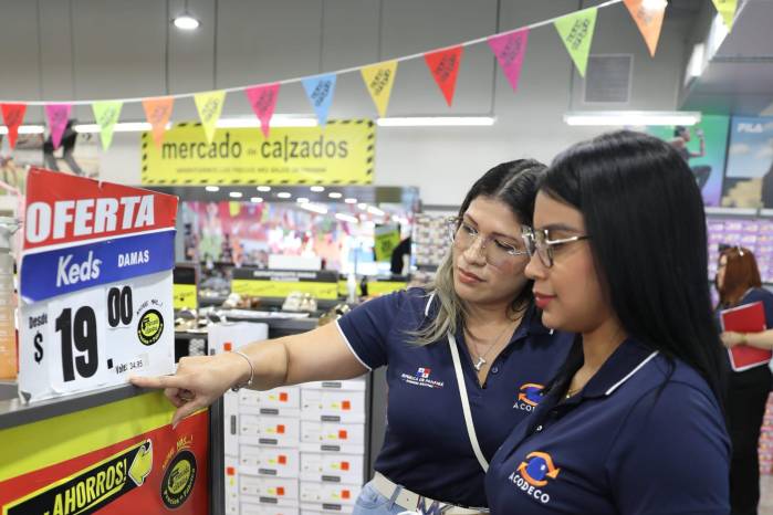 Protección de los consumidores durante fin de año