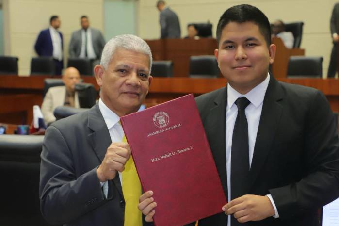 La salida de Panamá del Parlacen: una propuesta que vuelve a la Asamblea