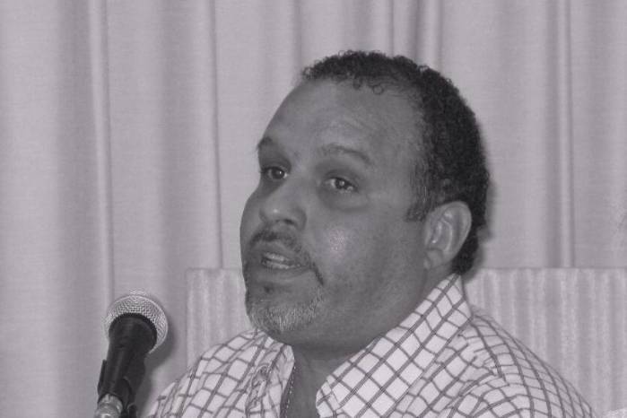 Luis Carlos Fruto: marino de profesión, sindicalista de corazón