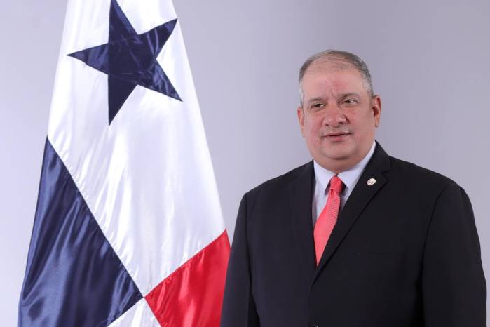 Diputados de cinco bancadas apoyarían la candidatura de Jorge Herrera