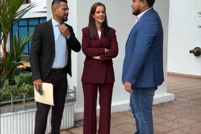 MEF bajo presión por asignación discrecional de fondos