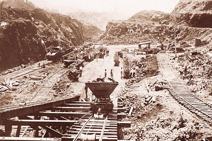 Tratados de 1870, las discusiones poco conocidas sobre el Canal de Panamá