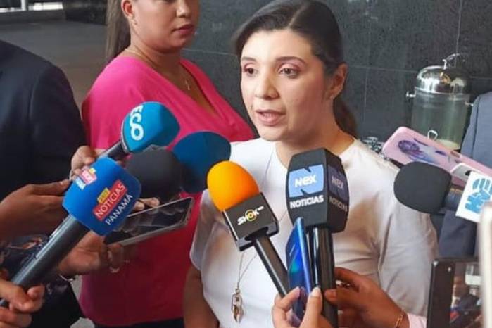 Dice la ministra que los números no mienten