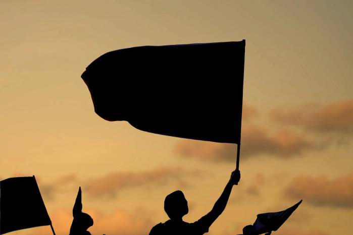 Democracia