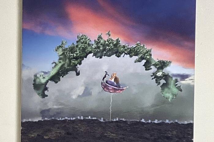 Luz Tabares llegó a Panamá en el 2004 por azares del destino.