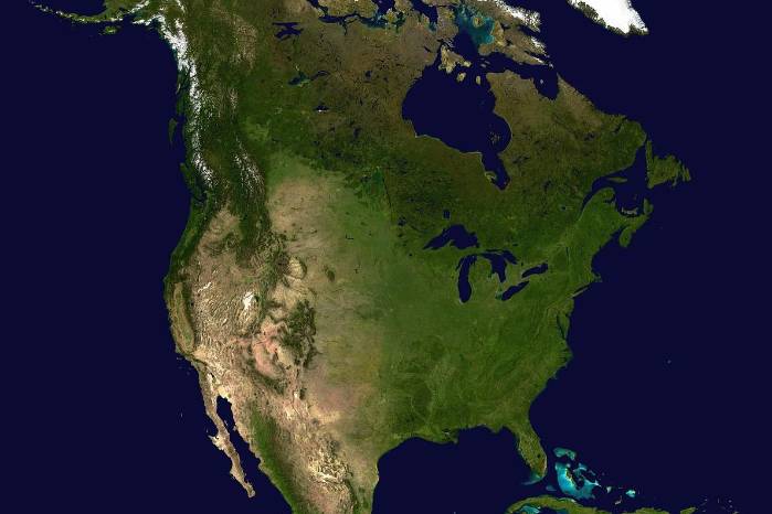 Queda pendiente desde hace un siglo conectar América, Colombia y Panamá