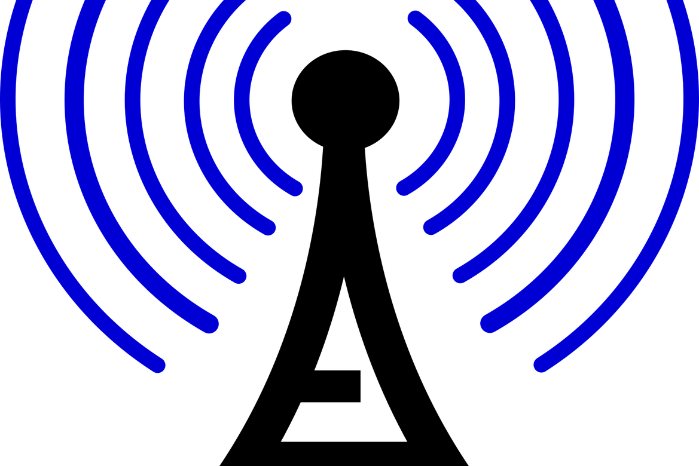 Demasiado ruido en la radio