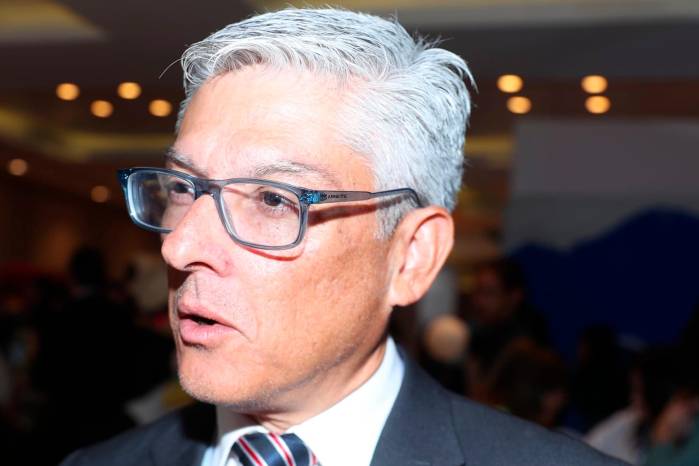 Reconfiguración de las cadenas de valor: INCAE destaca oportunidades y retos para Panamá