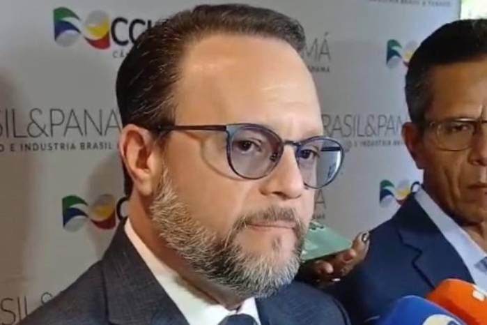 Moltó insistió que Chiquita Panamá tiene una buena voluntad de trabajar y recordó que tenía más de 100 años en el país.