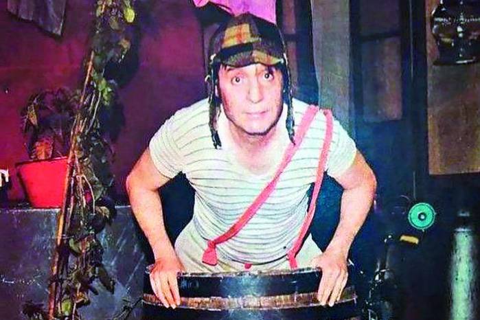 El Chavo del 8 llega a Netflix.