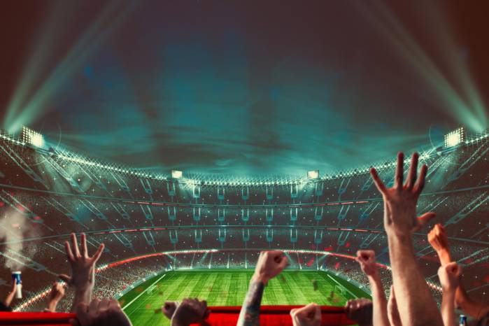 Todas las bondades que se puedan encontrar en seguir el fútbol y en hacerse parte integral de una determinada afición, las pueden romper con facilidad las barras ultras.