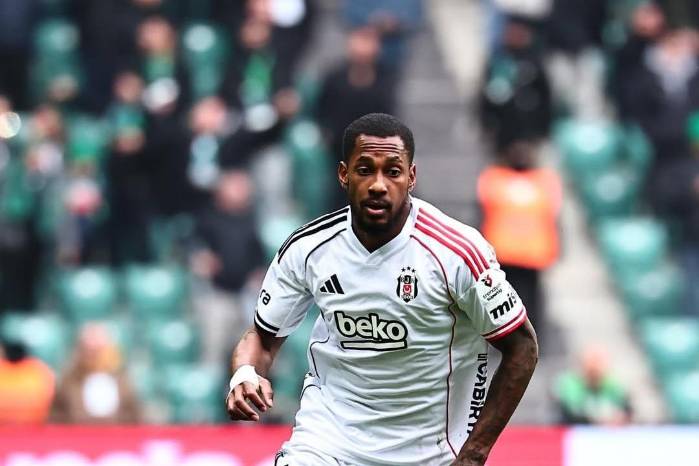 Michael Amir Murillo