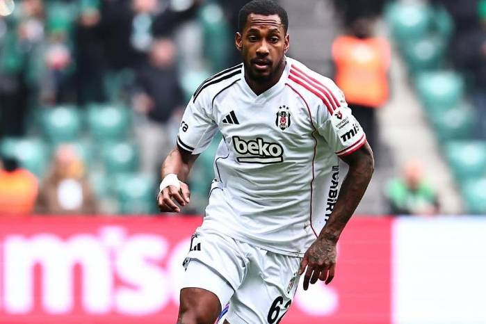 Michael Amir Murillo