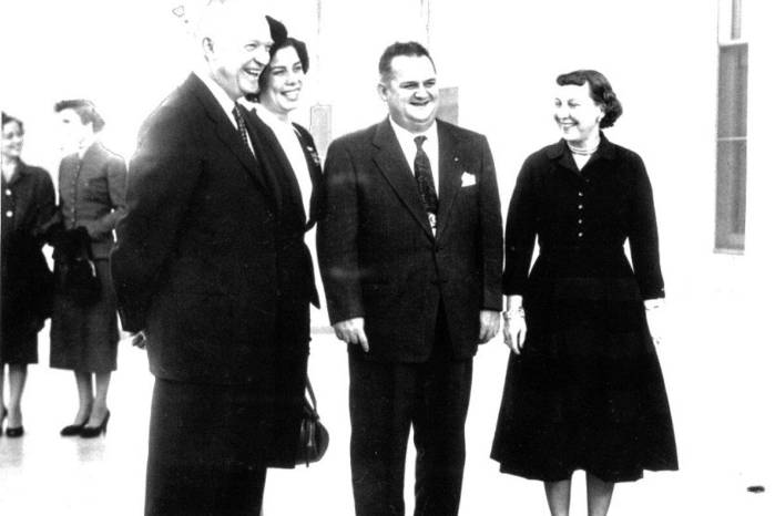 El Remón-Eisenhower consolidó una nueva etapa en la diplomacia panameña, basada en la exigencia de trato justo y respeto a la soberanía.