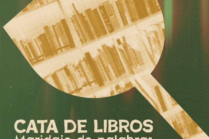 La actividad ‘Cata de libros’ se realizará esta tarde a las 6:00 pm.