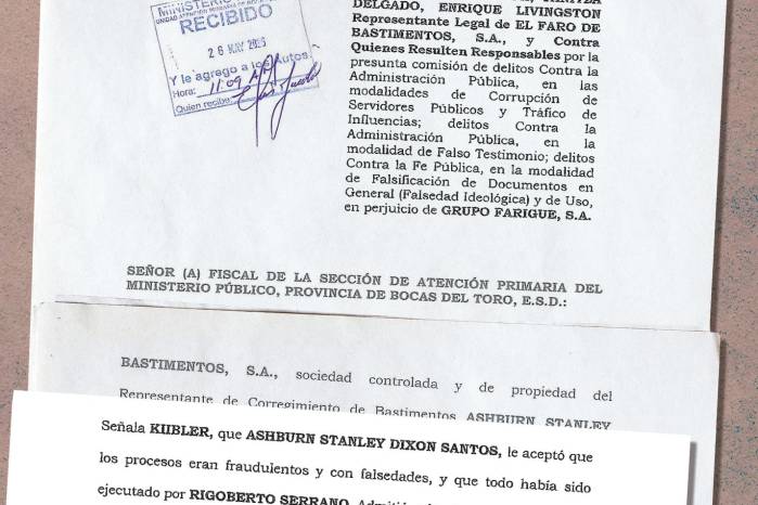 Denuncian negociado en venta de tierras en Bocas del Toro; Anati investiga