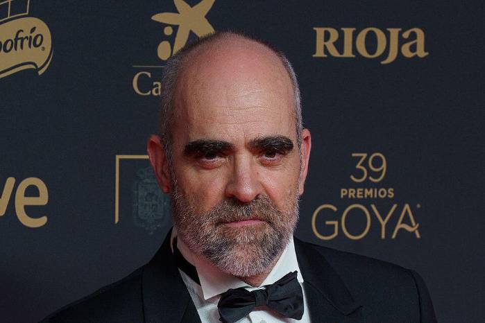 Luis Tosar es uno de los actores más destacados de la trayectoria del cine español.