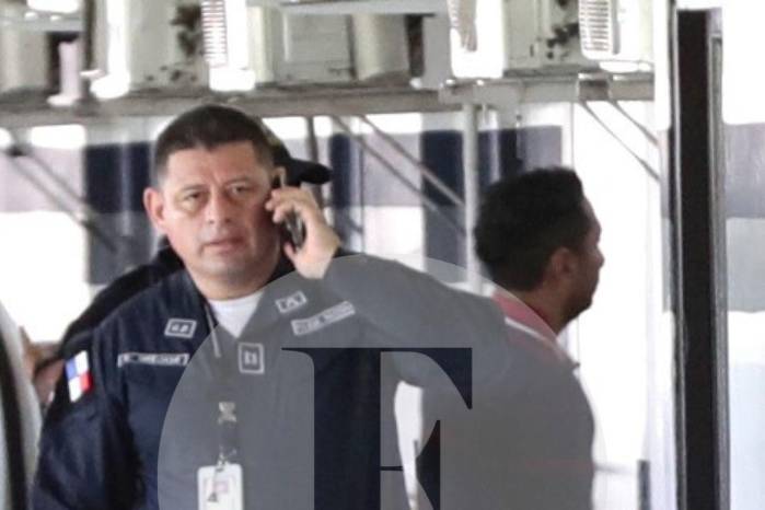 Meneses fue director de la institución entre 2019 y 2023