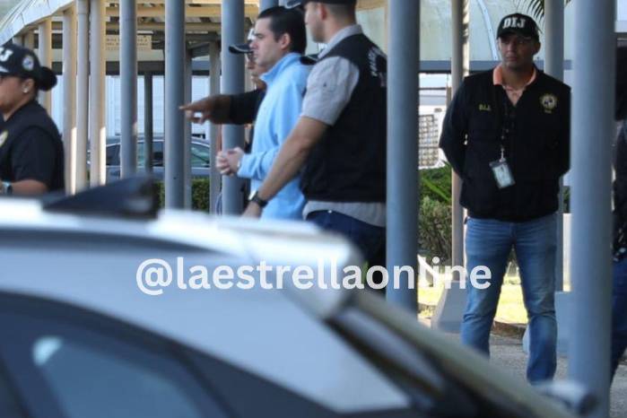 Abogado de Carrizo anuncia recursos legales por retención de bienes familiares.