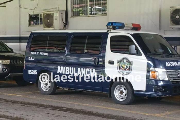 Exvicepresidente José Gabriel Carrizo queda bajo custodia de la DIJ tras aprehensión.