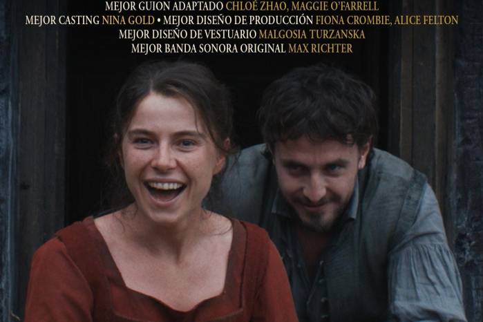 Sus tramas basadas en el amor familiar, la pérdida y la fortaleza en el arte, posicionan a la cinta como una de las más esperadas del año.