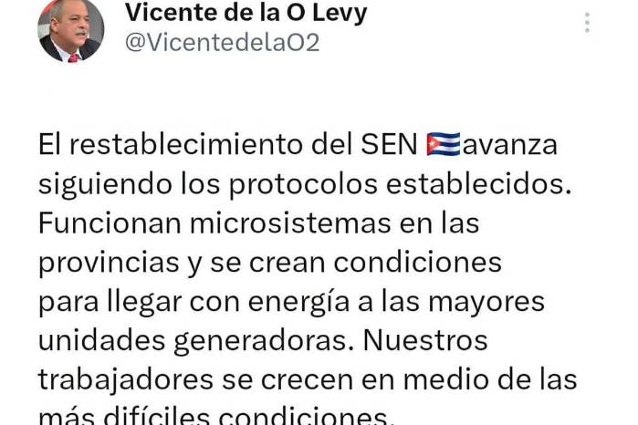 Apagón masivo y terremoto en Cuba: Situación crítica en la isla