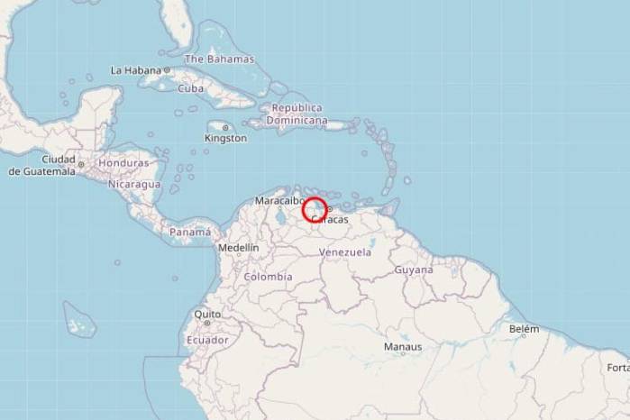 Instalaciones de monitoreo sísmico y oceanográfico que evalúan de forma permanente el comportamiento de las costas en la región.