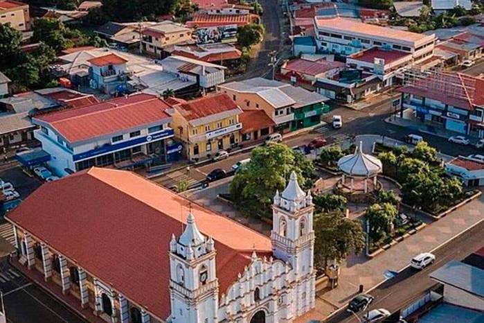 ¡Loor y augusto futuro a la muy noble provincia de Herrera en sus 111 años de creación política!