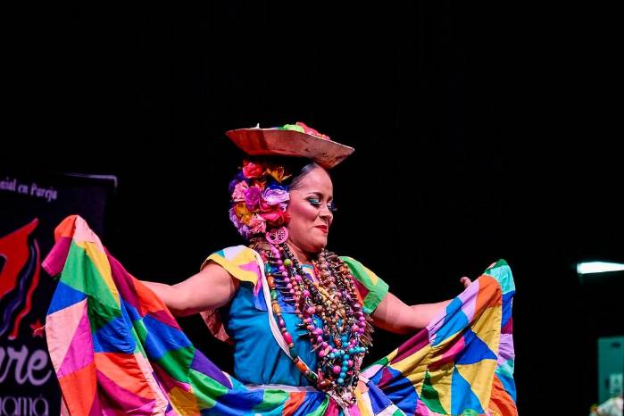 Ha sido sede de eventos culturales y presentaciones del Ballet Nacional.