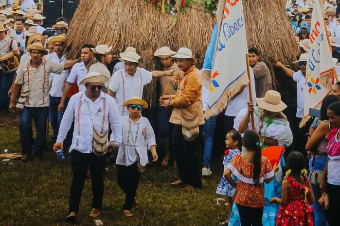 Festival del Manito en Ocú, al rescate de nuestra panameñidad