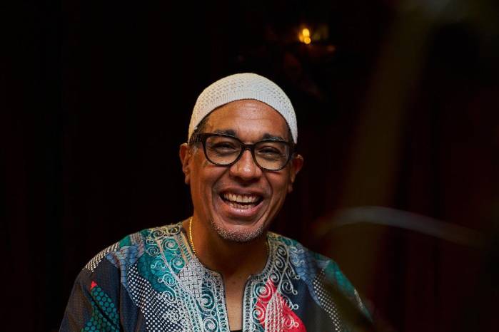 El músico y compositor panameño Danilo Pérez organiza todos los años este evento musical internacional.