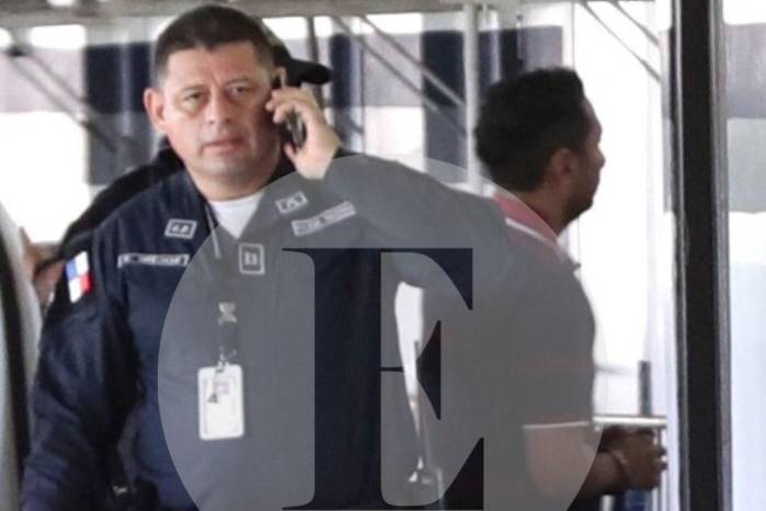 Meneses fue director de la institución entre 2019 y 2023