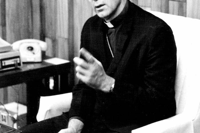 Marcos Gregorio McGrath: un héroe olvidado
