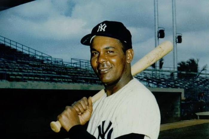 Su último partido como profesional en las Grandes Ligas lo disputó el 30 de septiembre de 1966 en el White Sox Park, en un encuentro donde los Yankees cayeron 6-5 ante los Medias Blancas.