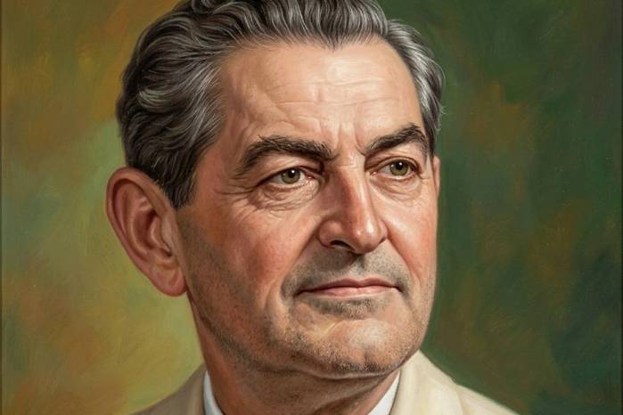 Octavio Méndez Pereira.