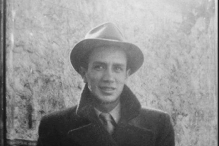 Marco Antonio Corcuera, 1950 | Fundación Marco A. Corcuera