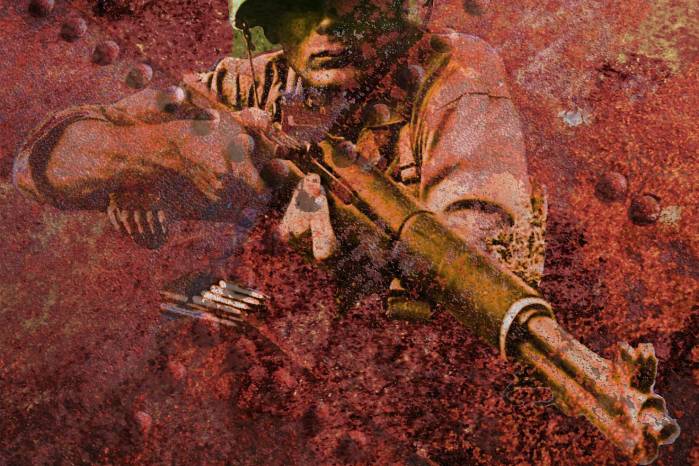 Algunos datos sobre la guerra