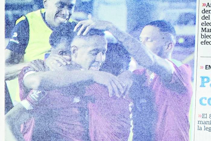 Panamá se ha quedado en la orilla, pero ha dejado sensaciones positivas de su presente mirando al futuro. Cerrará venciendo a Canadá 1-0, primera clasificada de la Concacaf.