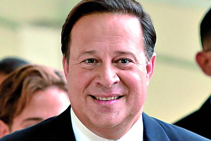 La justicia como excepción, políticos procesados en Panamá