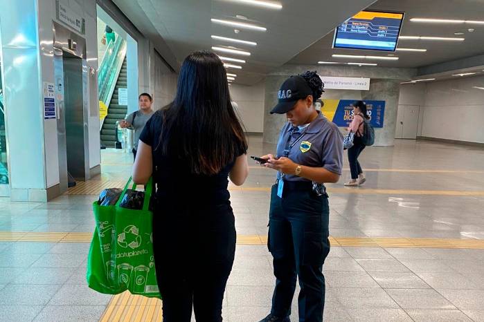 El nuevo sistema de personalización y emisión de documentos de identidad se instalará en la sede principal del Servicio Nacional de Migración, ubicada en la avenida Ricardo J. Alfaro.