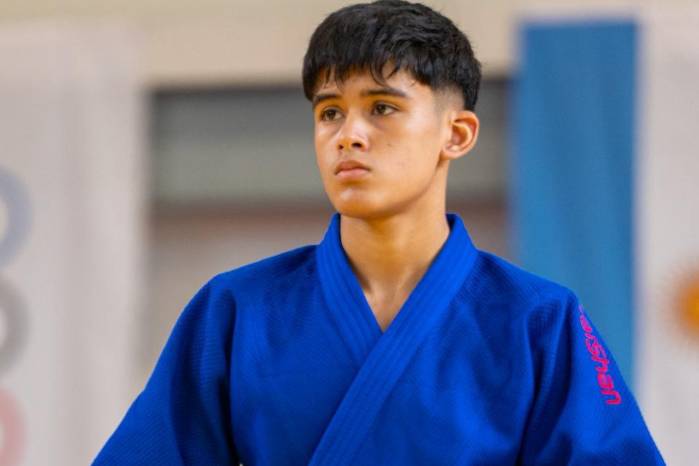 Panamá obtuvo preseas en judo y lucha.